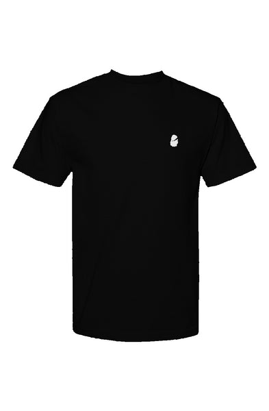 Sk830 Script Tee