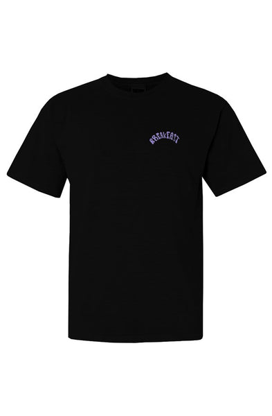 Dub Dub BRKFSTXFalse. Tee