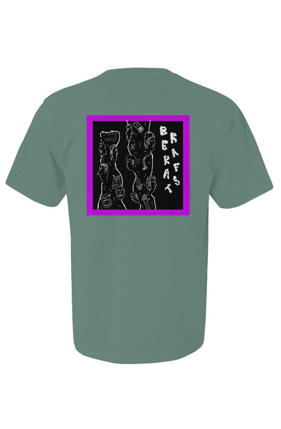 Beanstalk BRKFSTXFalse. Tee