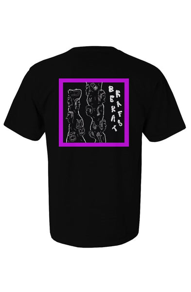 Beanstalk BRKFSTXFalse. Tee