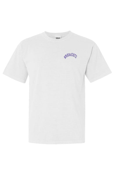 Dub Dub BRKFSTXFalse. Tee