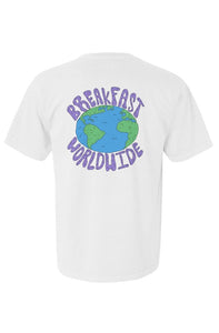 Dub Dub BRKFSTXFalse. Tee