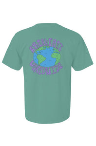 Dub Dub BRKFSTXFalse. Tee