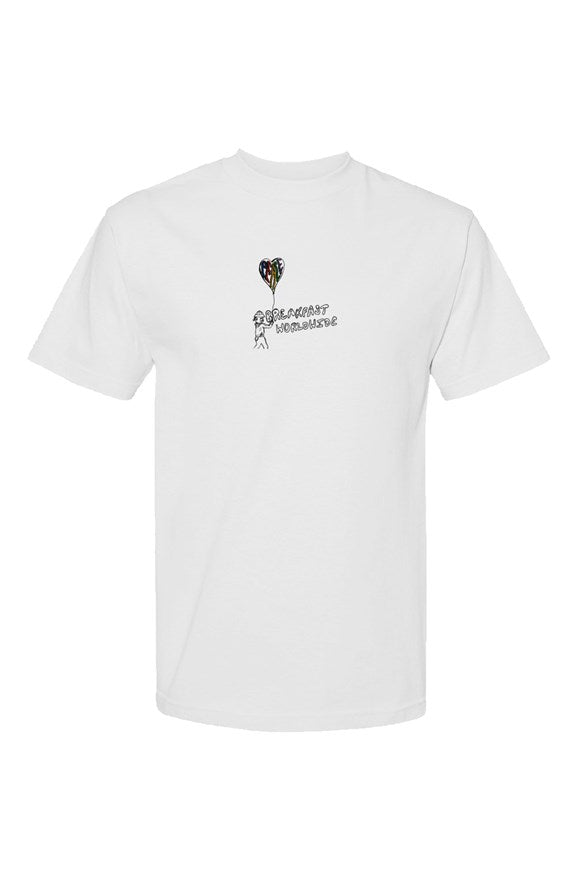 Classic Streetwear T Shirt