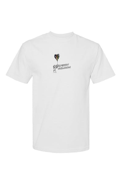 Classic Streetwear T Shirt