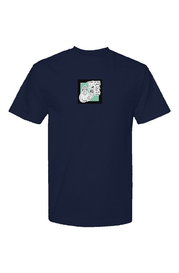 1hand Tee