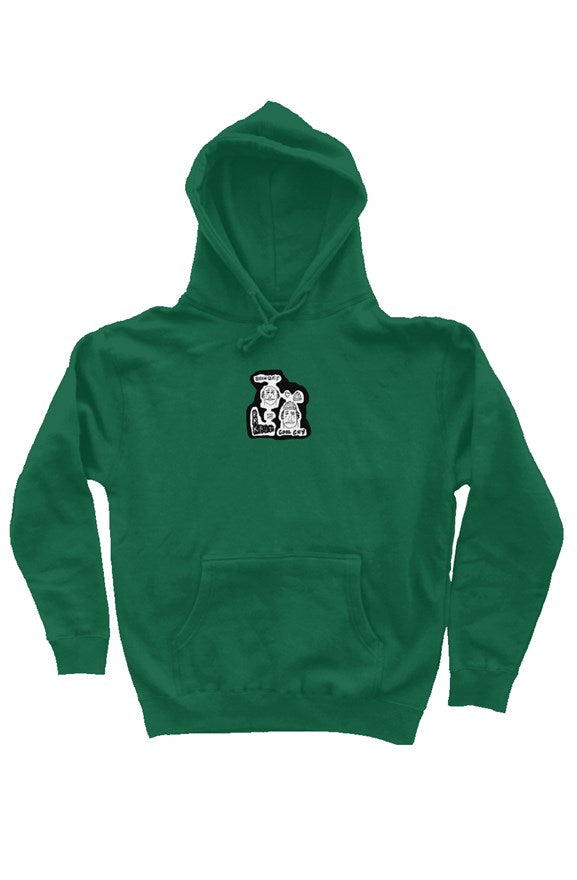 Cool Guy Hood