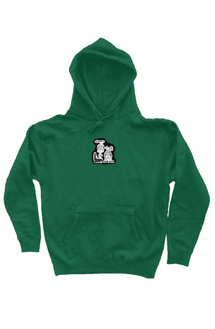 Cool Guy Hood