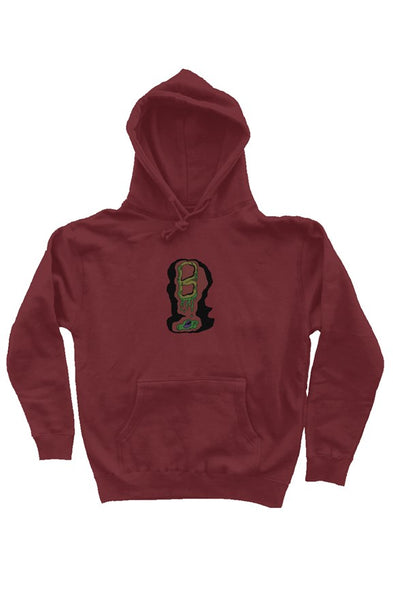 Bdrip Hood