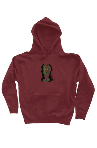 Bdrip Hood