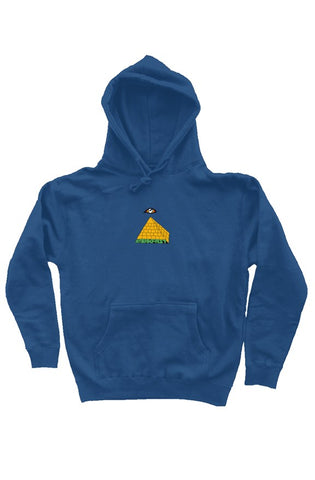 Hyro Hood 