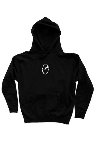 Tremors Hoody 