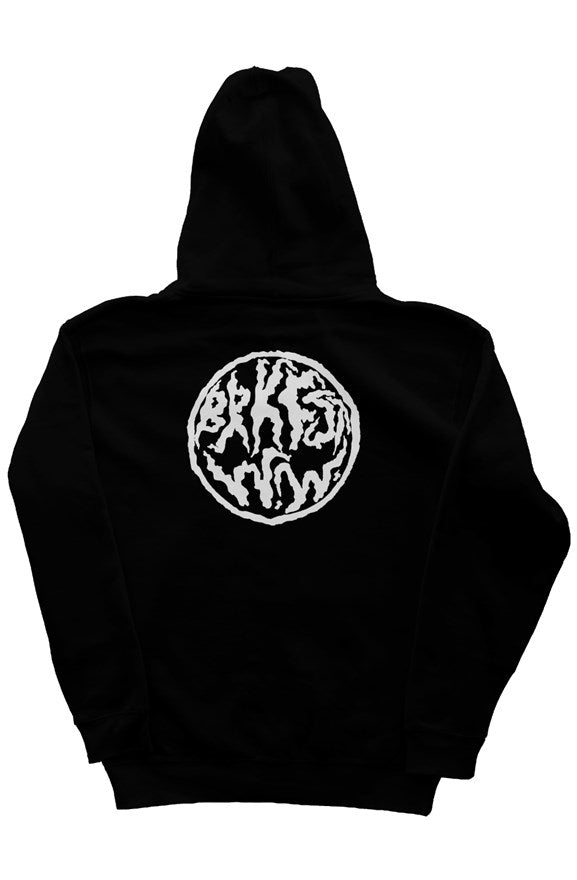 Tremors Hoody 