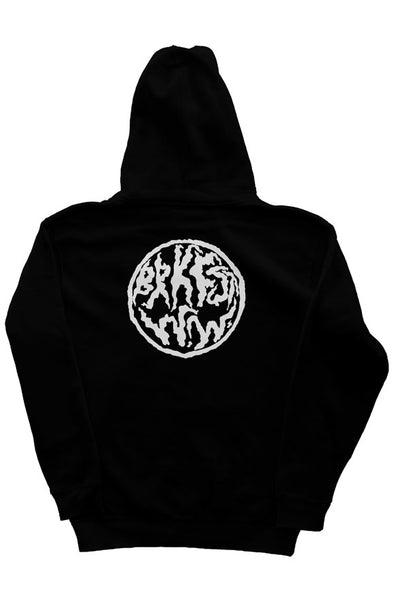 Tremors Hoody 