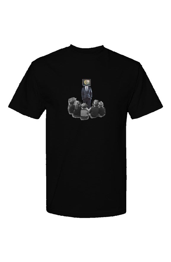 Propaganda Tee