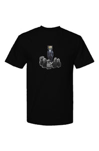 Propaganda Tee