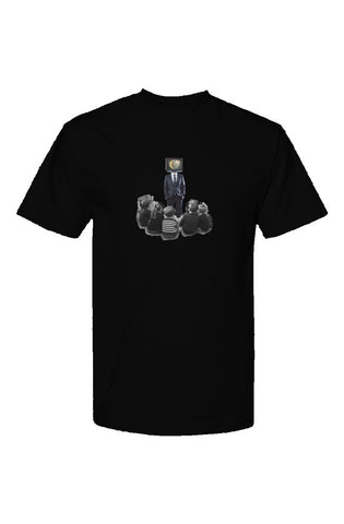Propaganda Tee