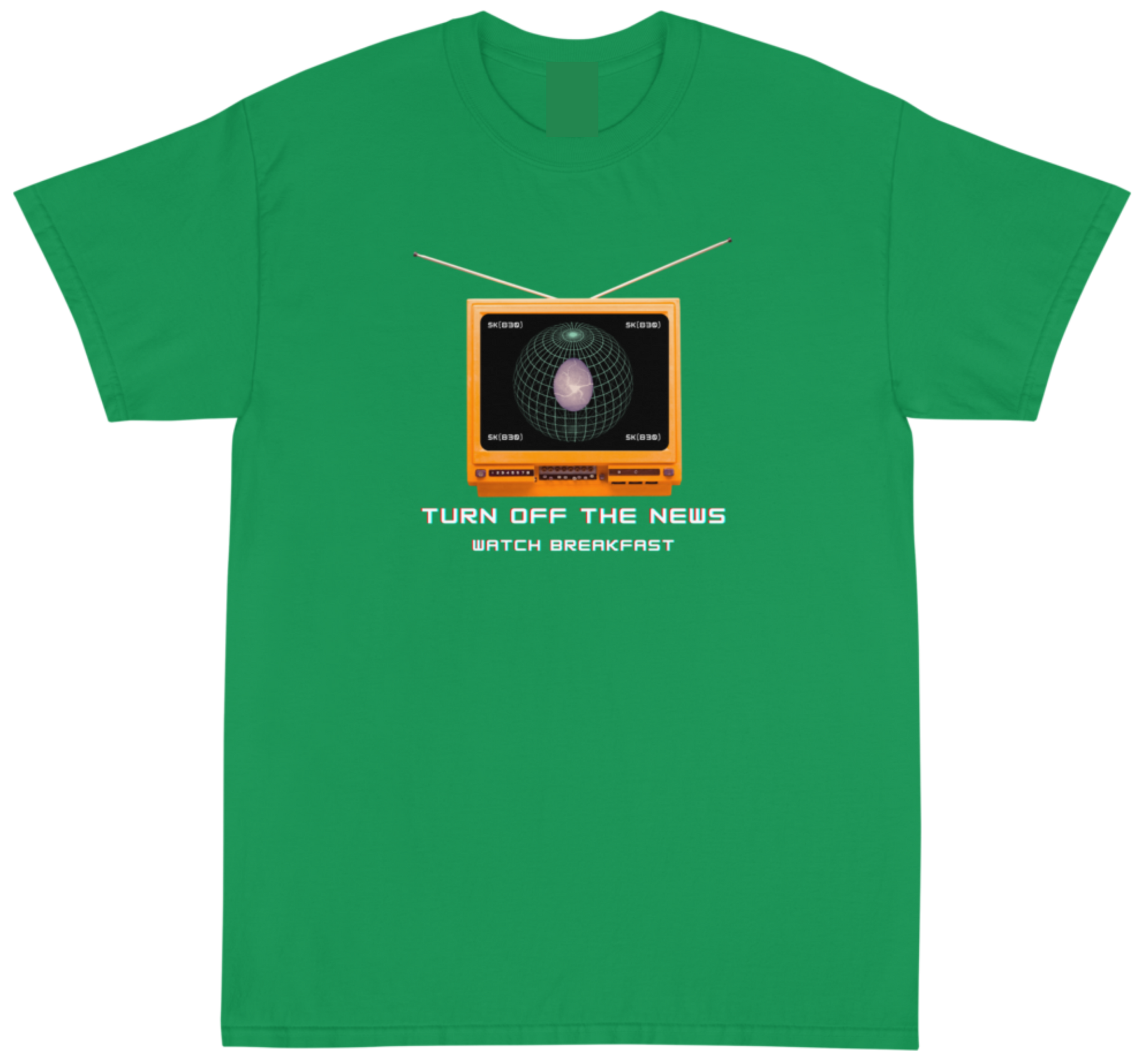 Propaganda Tee