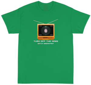 Propaganda Tee