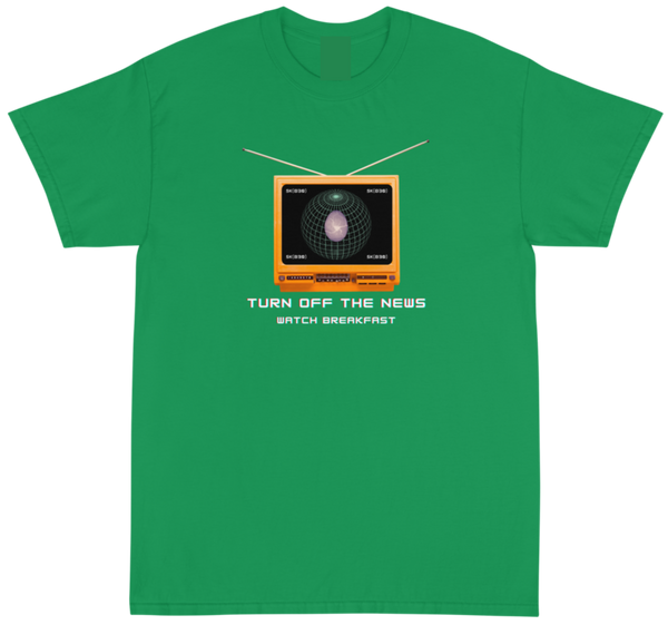 Propaganda Tee