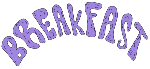 Dub Dub BRKFSTXFalse. Tee