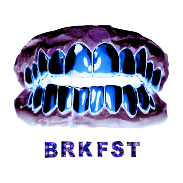 BRKFST GRILLZ TEE