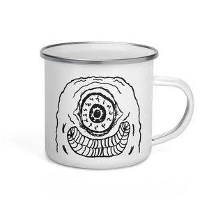 Double Larry Mug