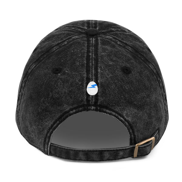 Breakfast "Amigos" Dad Hat
