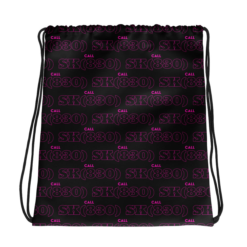 Call SK(830) Knick Knack Bag