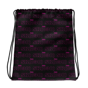 Call SK(830) Knick Knack Bag