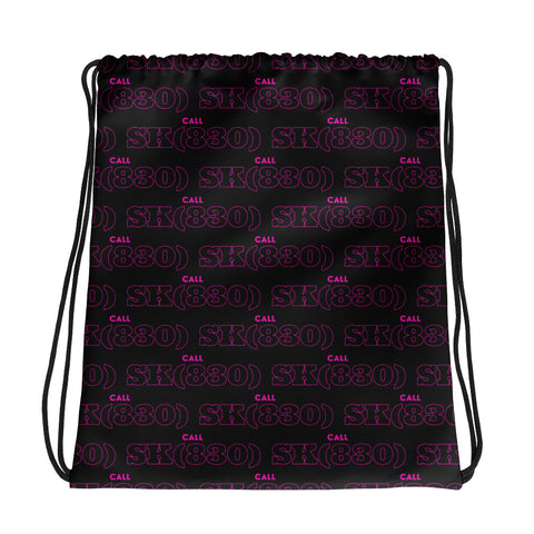 Call SK(830) Knick Knack Bag