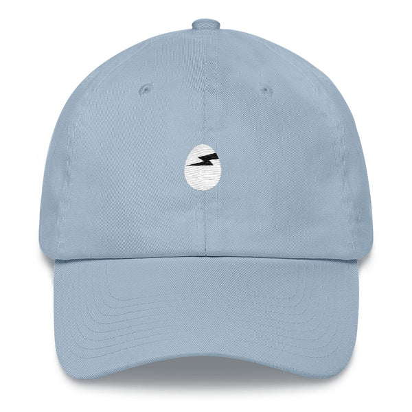 Egg Head Dad Hat