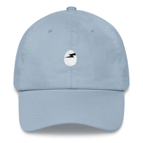 Egg Head Dad Hat