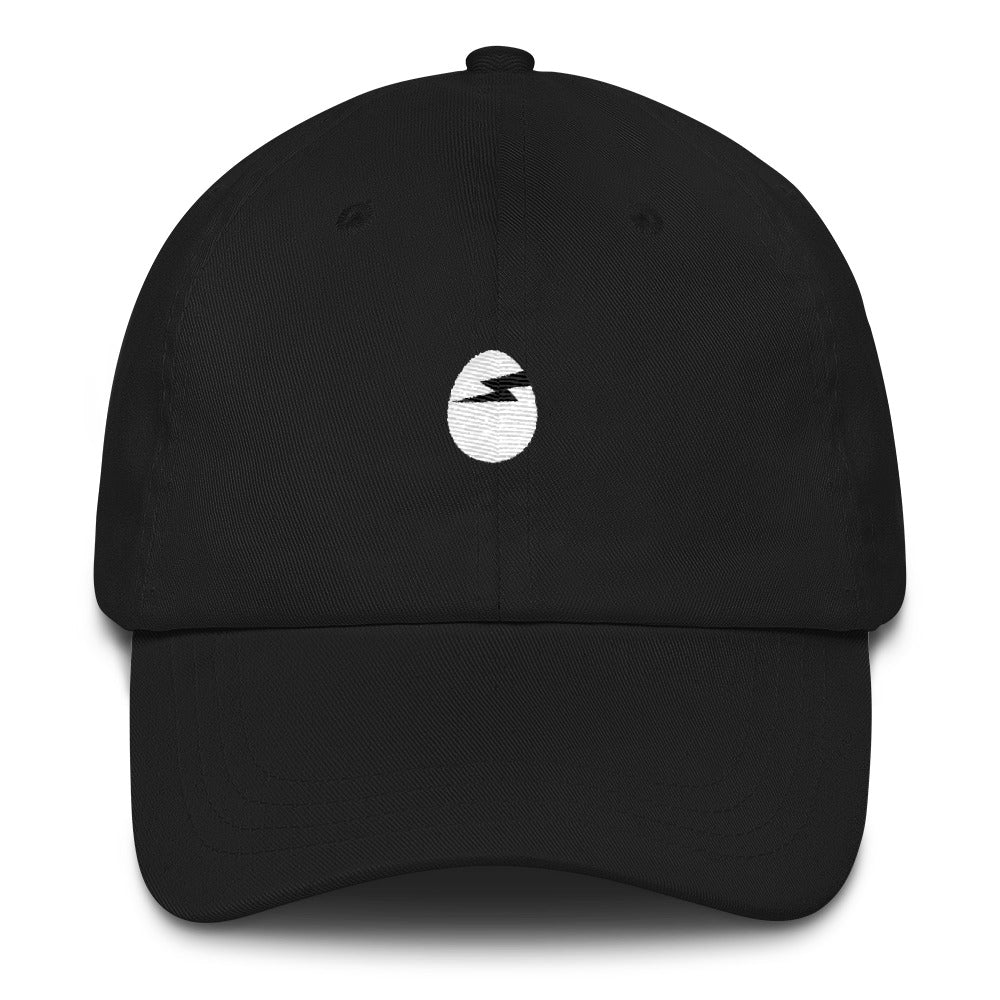 Egg Head Dad Hat