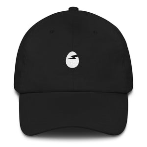 Egg Head Dad Hat