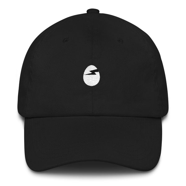 Egg Head Dad Hat