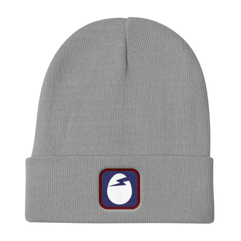 Egg Head Knit Beanie